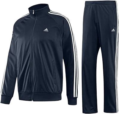 adidas anzug babyblau herren|Blaue Trainingsanzüge .